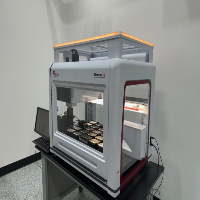 Beckman Coulter Biomek i5 Multichannel w/ Enclosure image 2
